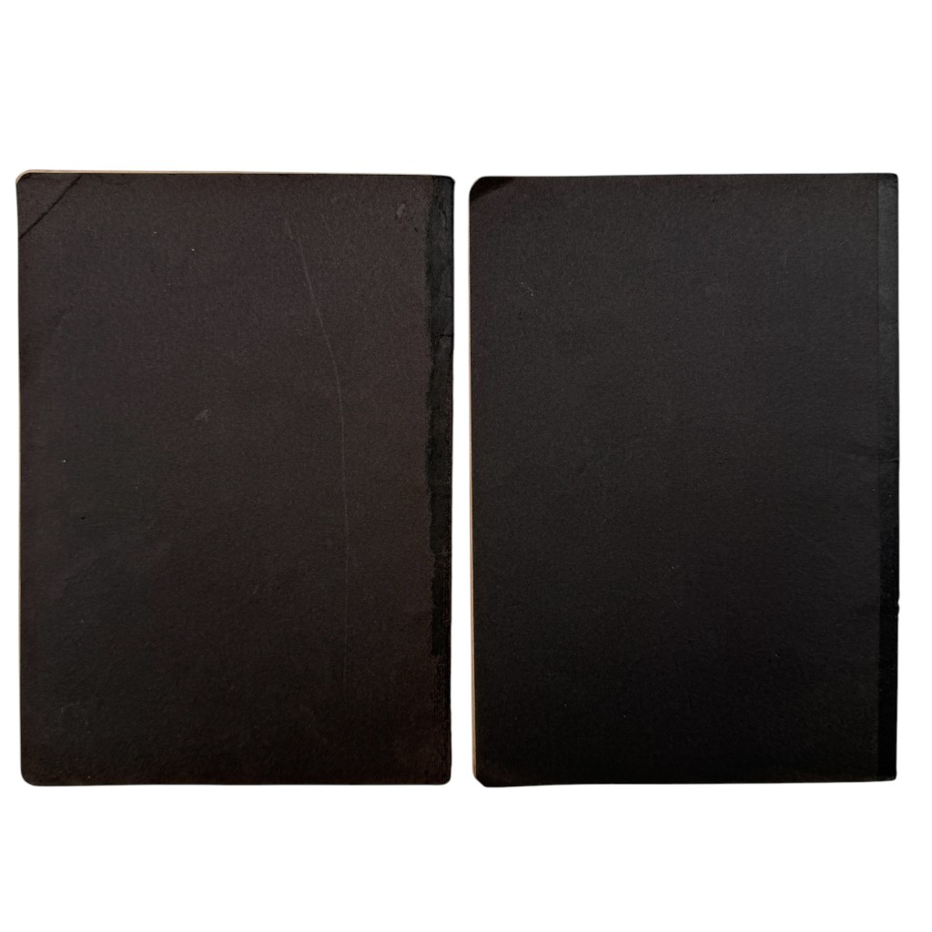 Original WWII German Horst-Wessel-Schule Bad Oldesloe School Notebooks - Afbeelding 4