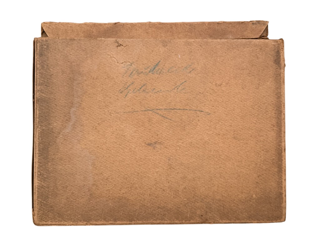 Original WWII German Ehren-Chronik 1939 Wehrmacht Honor Chronicle with Award Entry - Afbeelding 19