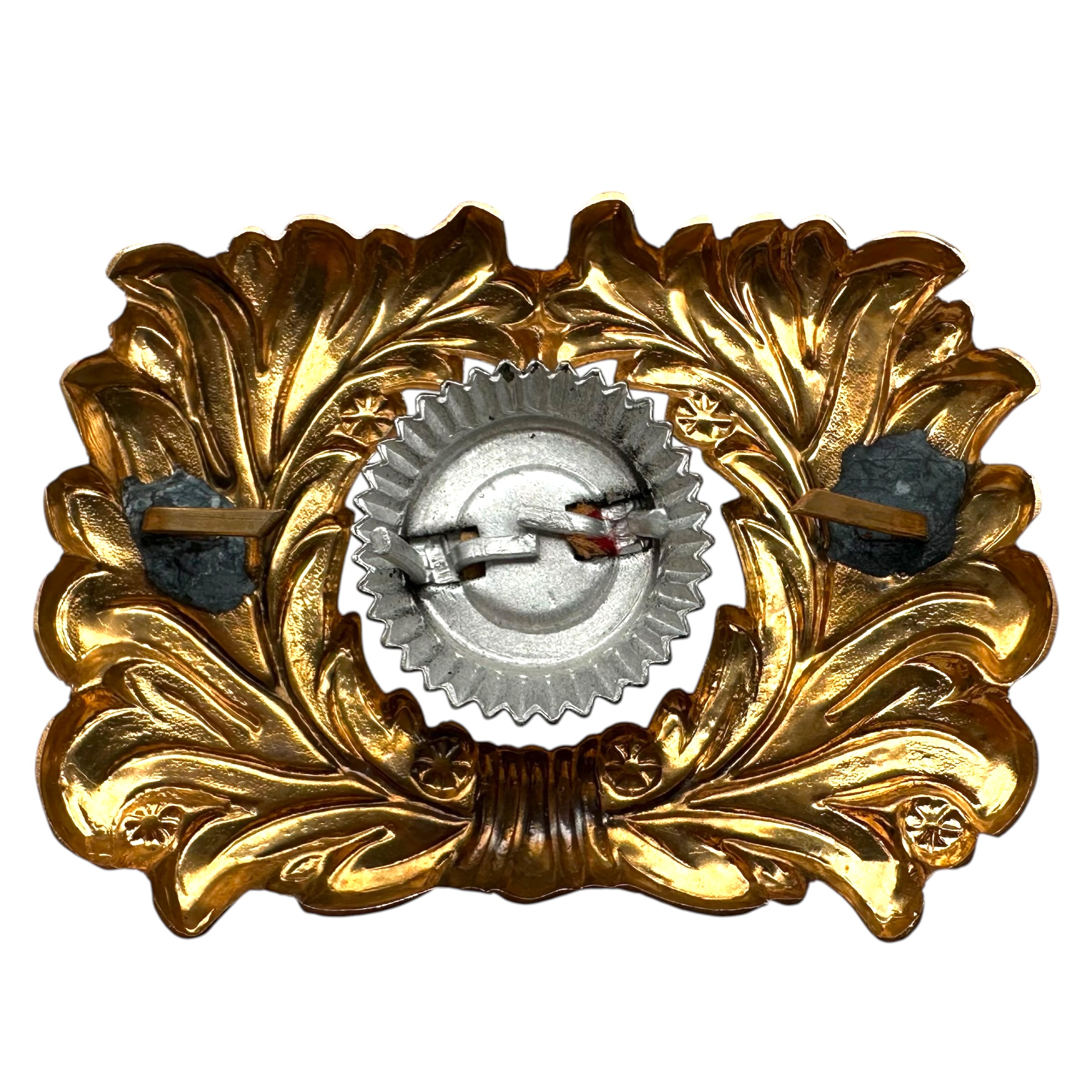 Original WWII German Wasserzoll cockade