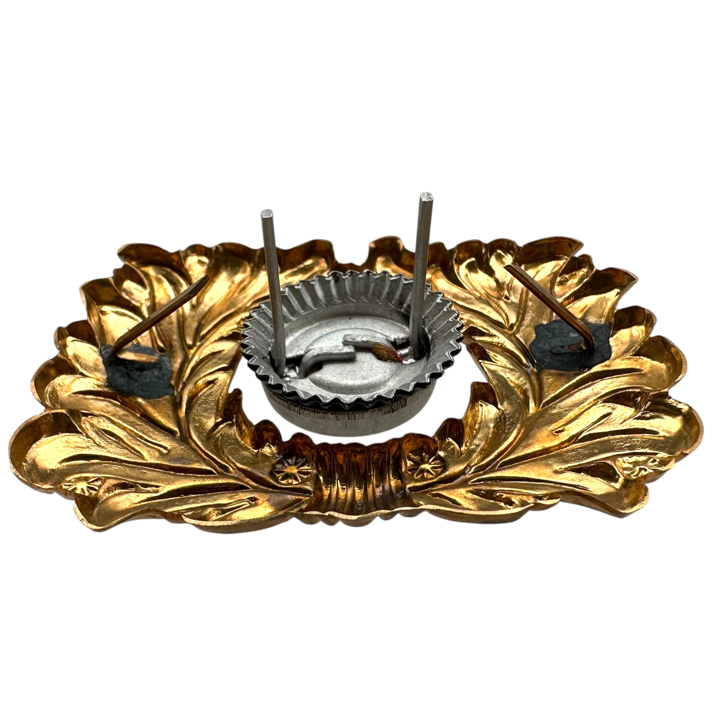Original WWII German Wasserzoll cockade