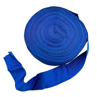 Original WWII German blue 16 cm ribbon Wehrmacht SS Long Service Medal military decoration militaria collectors.