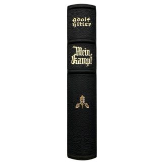 Original WWII German MK book 1939 Wedding Edition