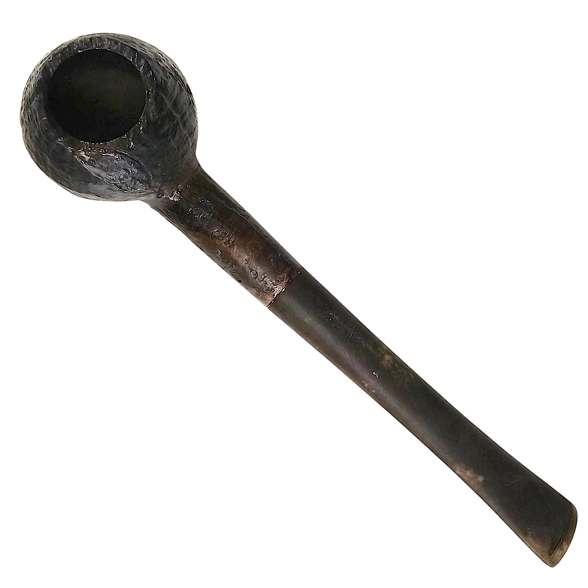Original WWII German Tobacco Pipe