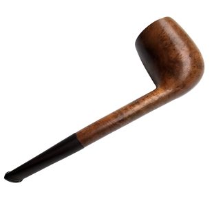 Original WWII German Tobacco Smoking Pipe