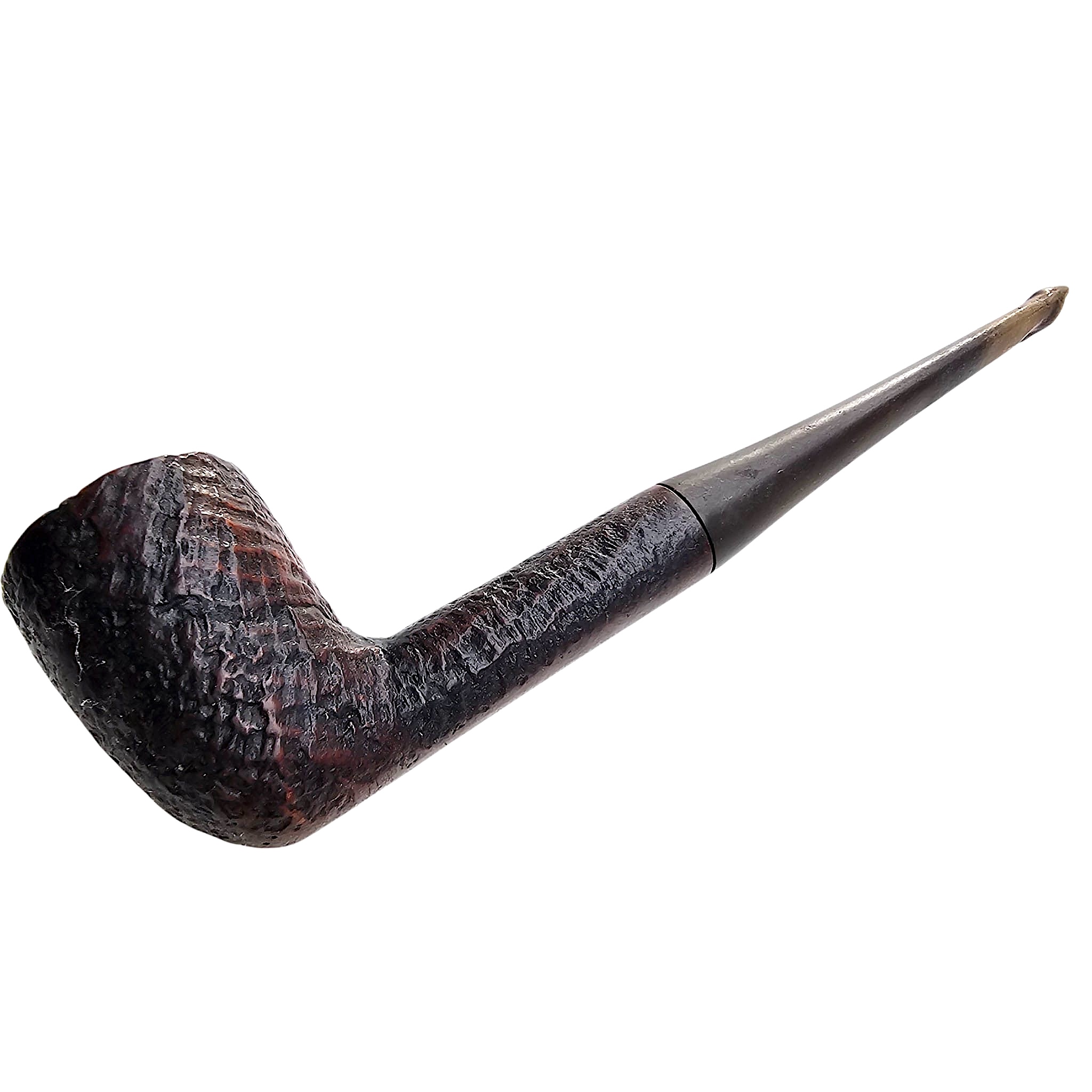 Original WWII German Tobacco Smoking Pipe