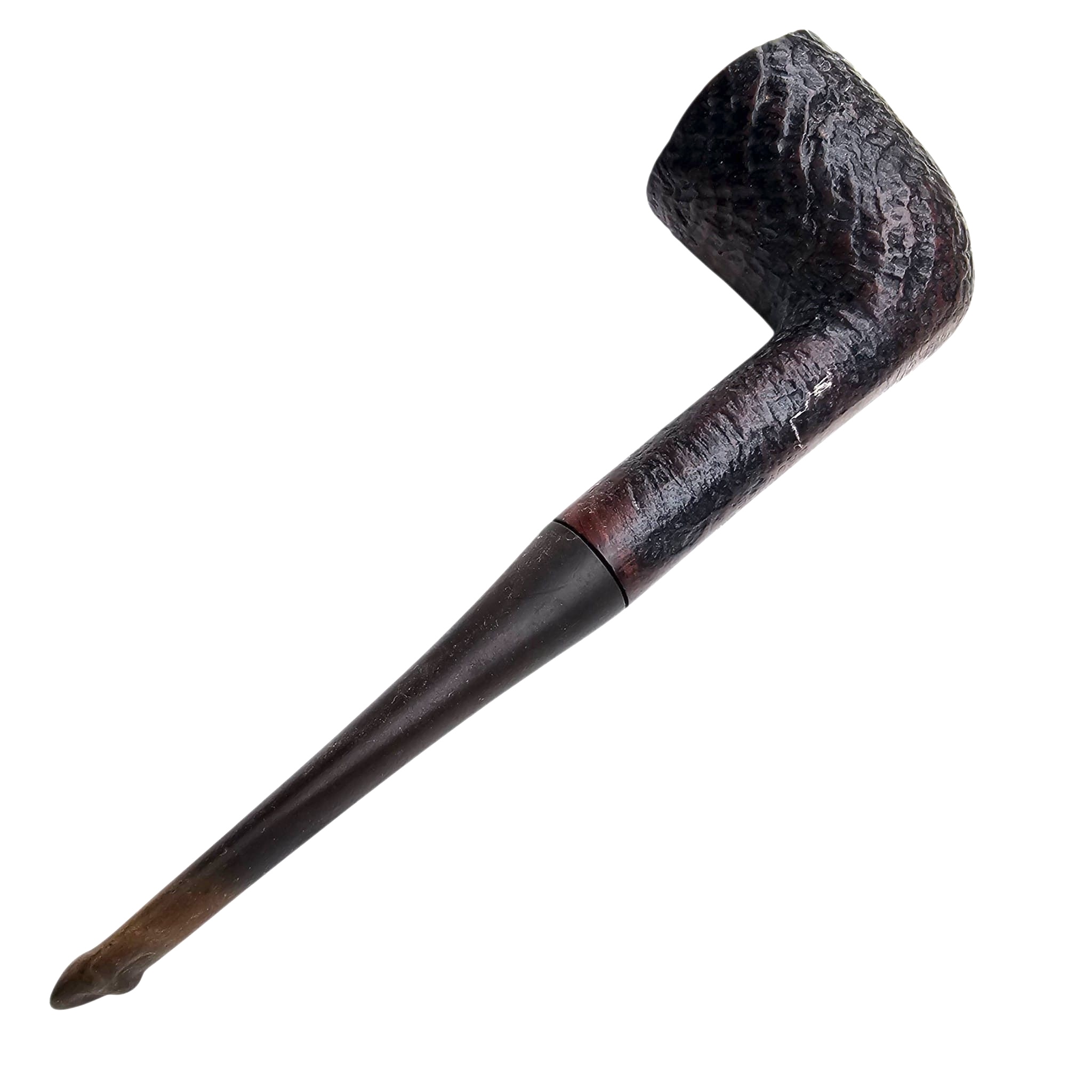 Original WWII German Tobacco Smoking Pipe