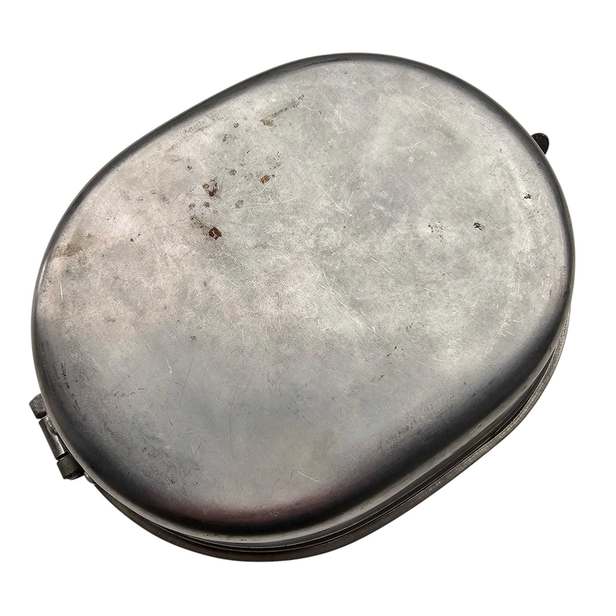 Original WWII US army mess kit 1945 - Afbeelding 5