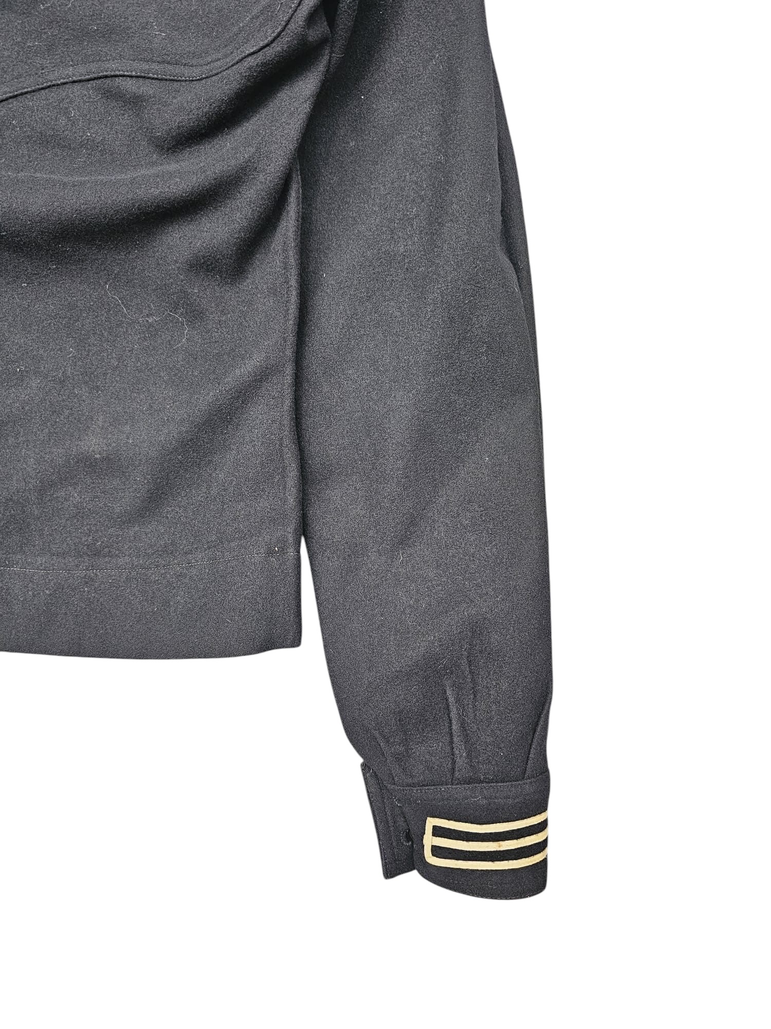 Original WWII US Navy uniform - Afbeelding 18