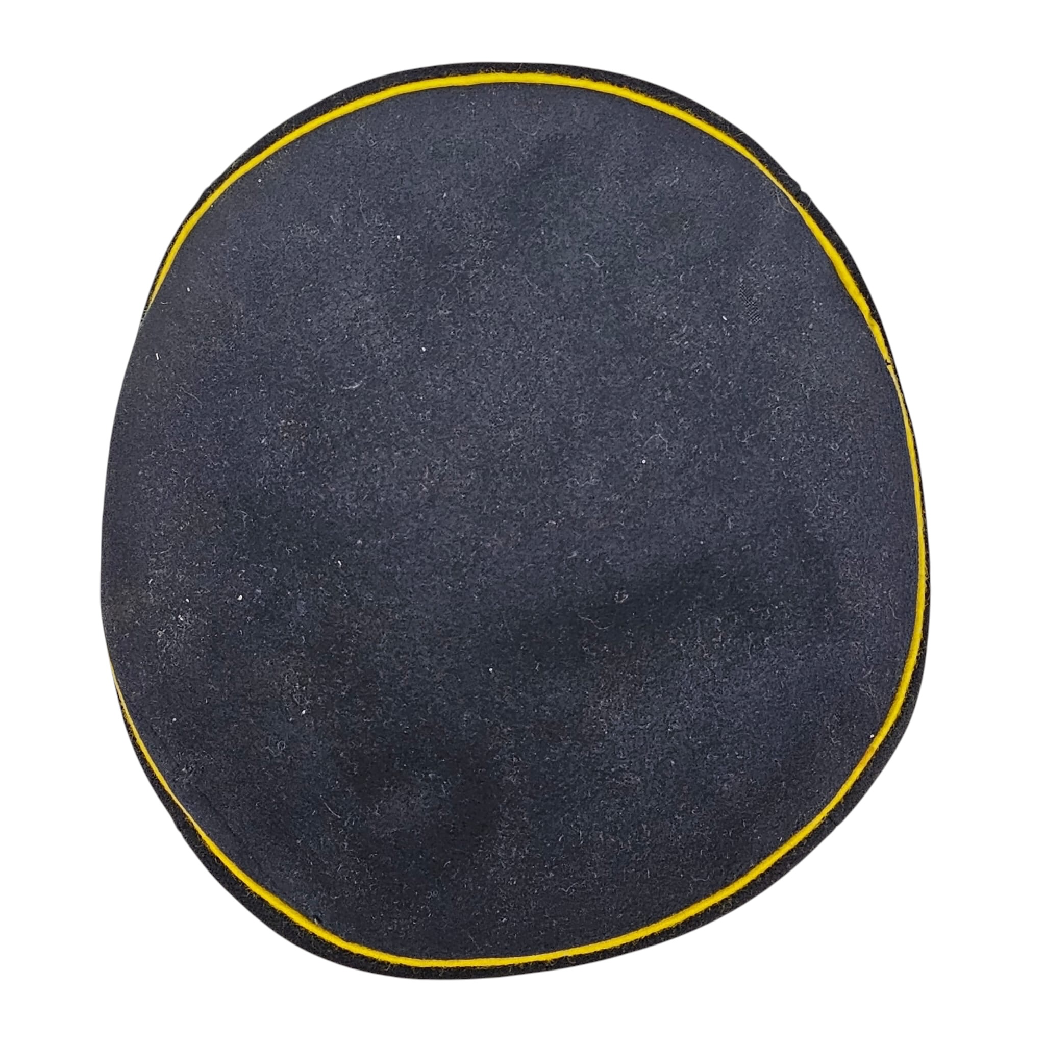 Original WW1 German Württemberg, Krätzchen Ulanen-Regiment „König Wilhelm I.“ (2. Württembergisches) Nr. 20 cap - Afbeelding 11