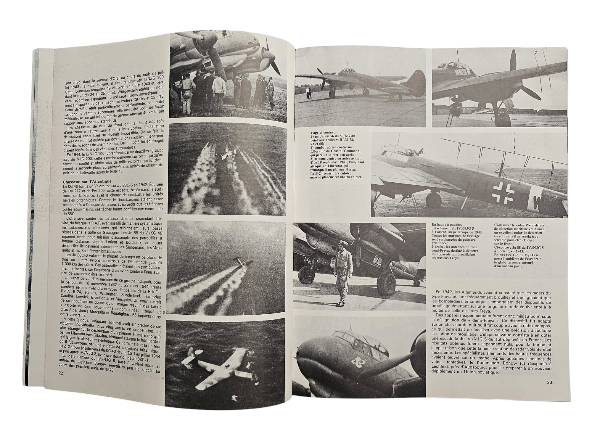 Original WWII German Junkers Ju 88 A-1 Right Wing Flap – Arado 1940 – Recovered near Bouillon, Belgium - Afbeelding 33