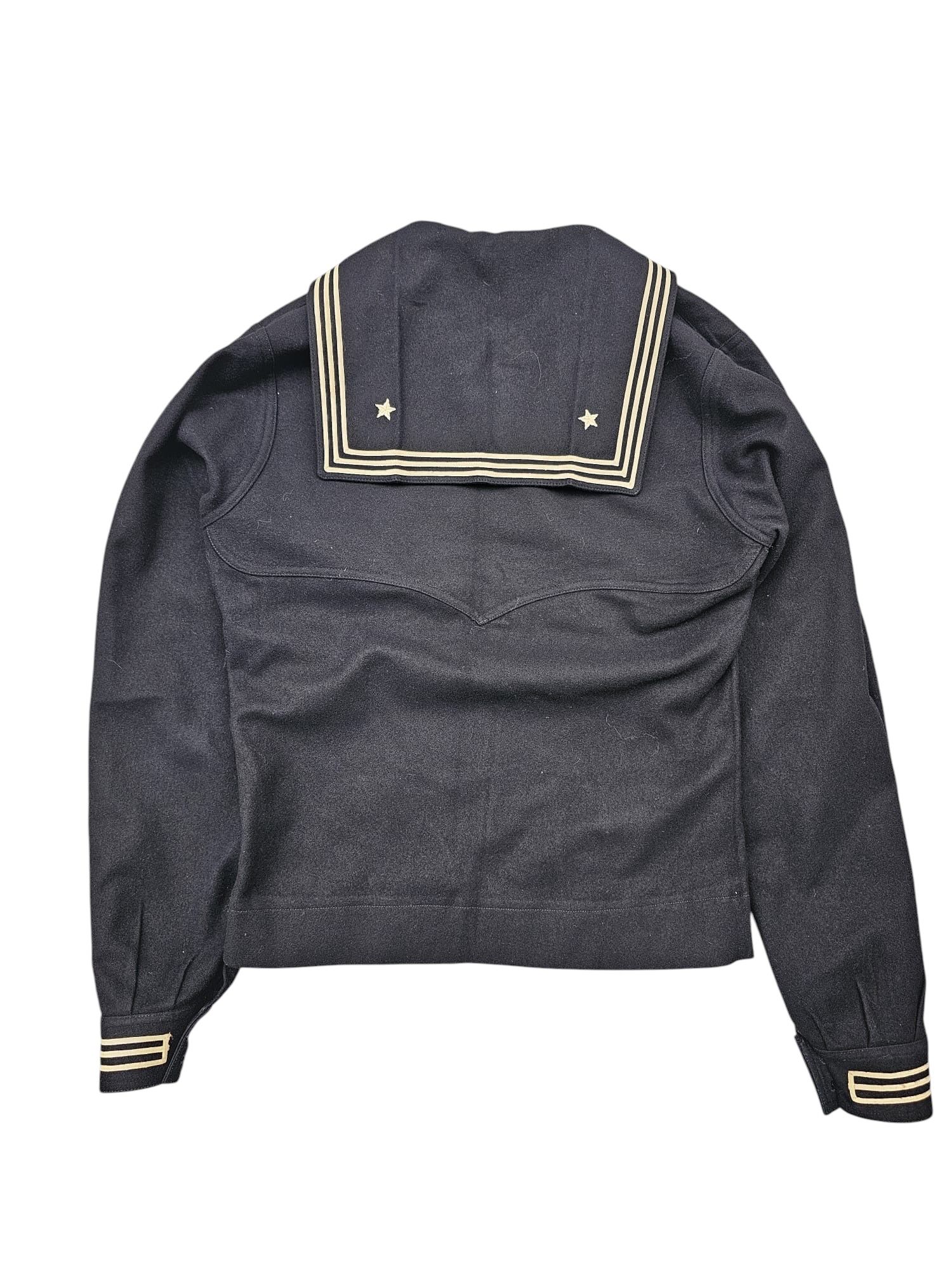 Original WWII US Navy uniform - Afbeelding 16