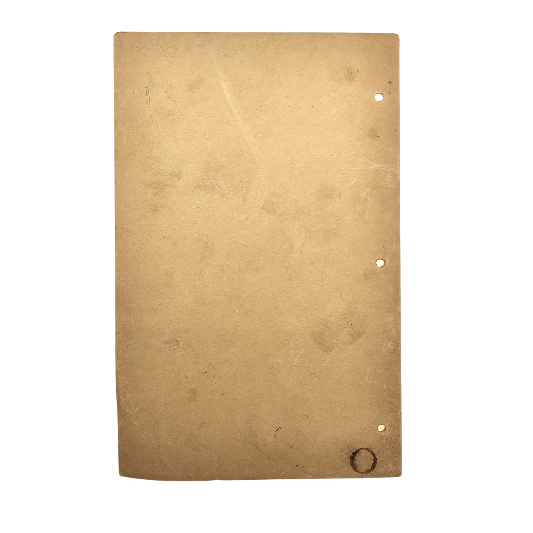 Original WWII British Bren Light Machine Gun Illustrated Training Manual by Gale & Polden - Afbeelding 8