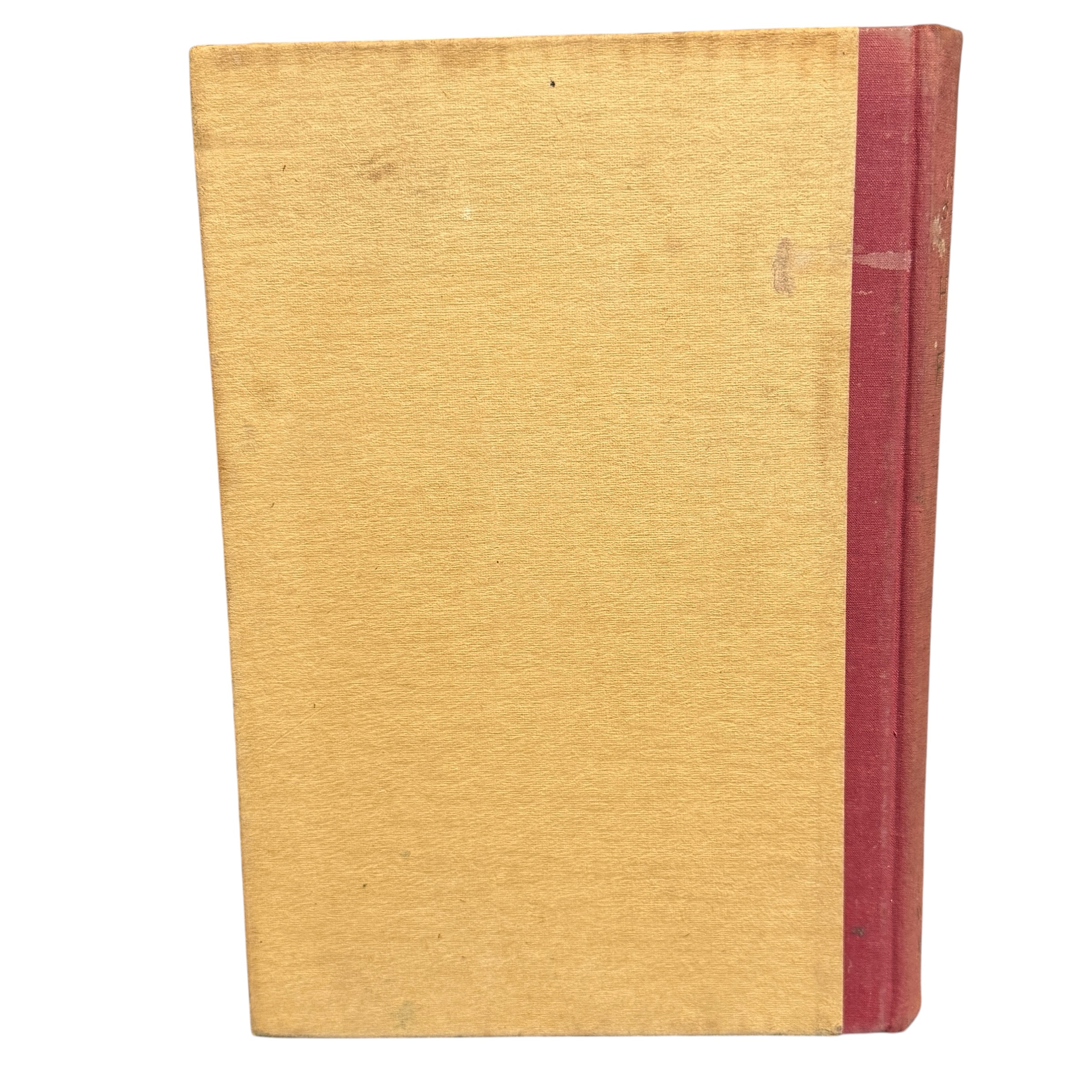 Original WWII Dutch collaboration book 'Het Rijk van den Führer' - Afbeelding 7