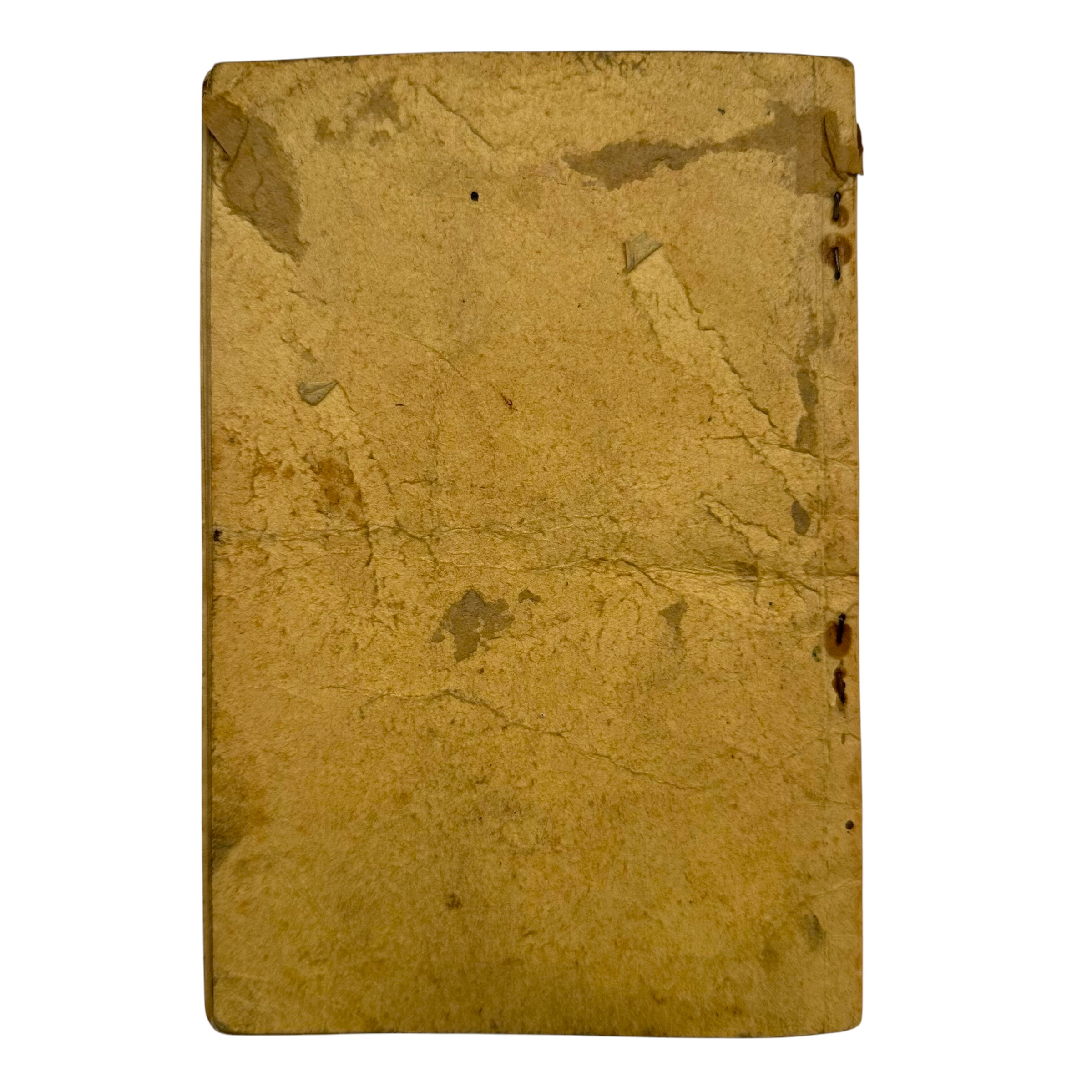 Original 1946 Royal Netherlands Navy Tropical Pocket Book – Netherlands East Indies - Afbeelding 12