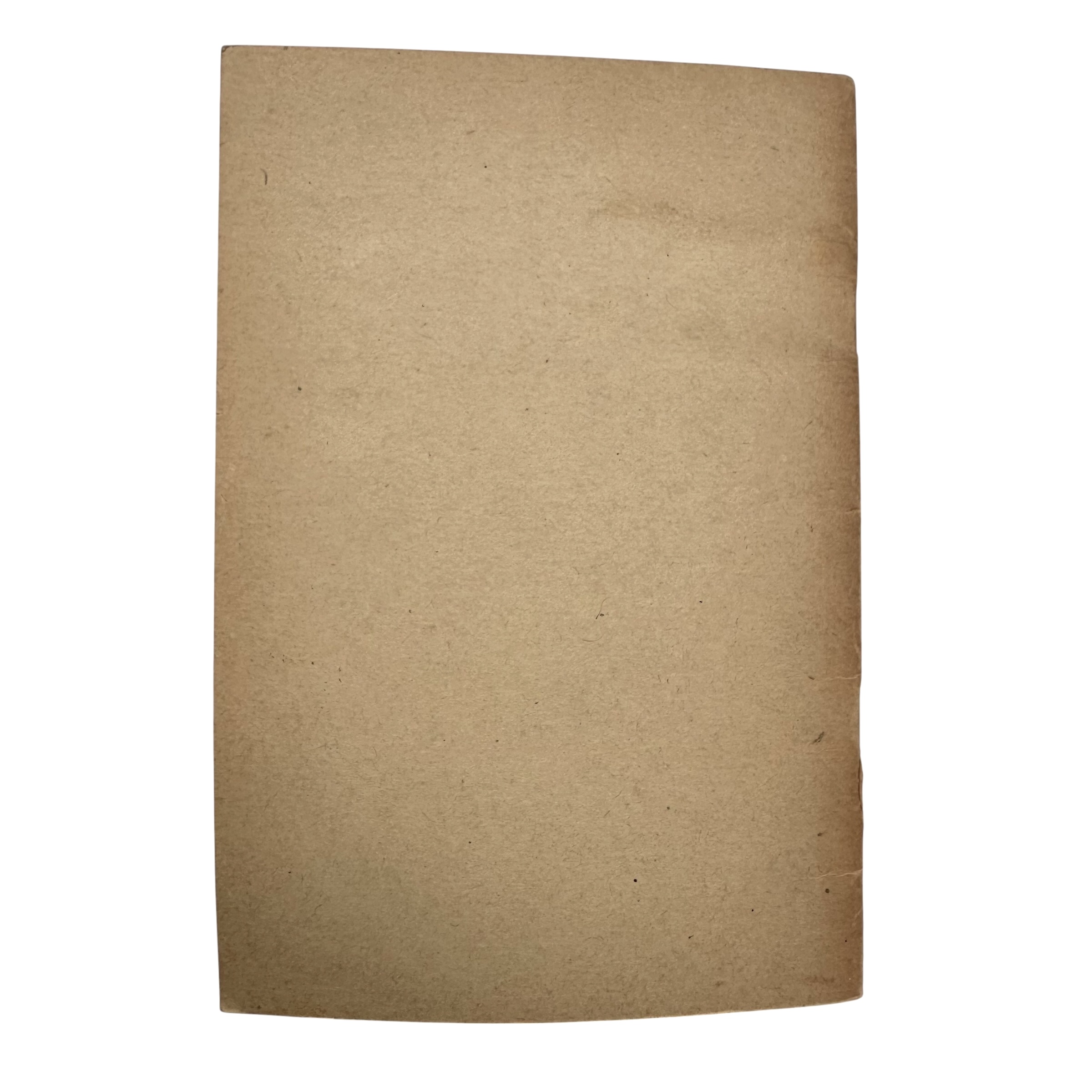 Original 1950 British War Office Restricted Booklet – The Soviet Army Uniforms and Insignia - Afbeelding 13