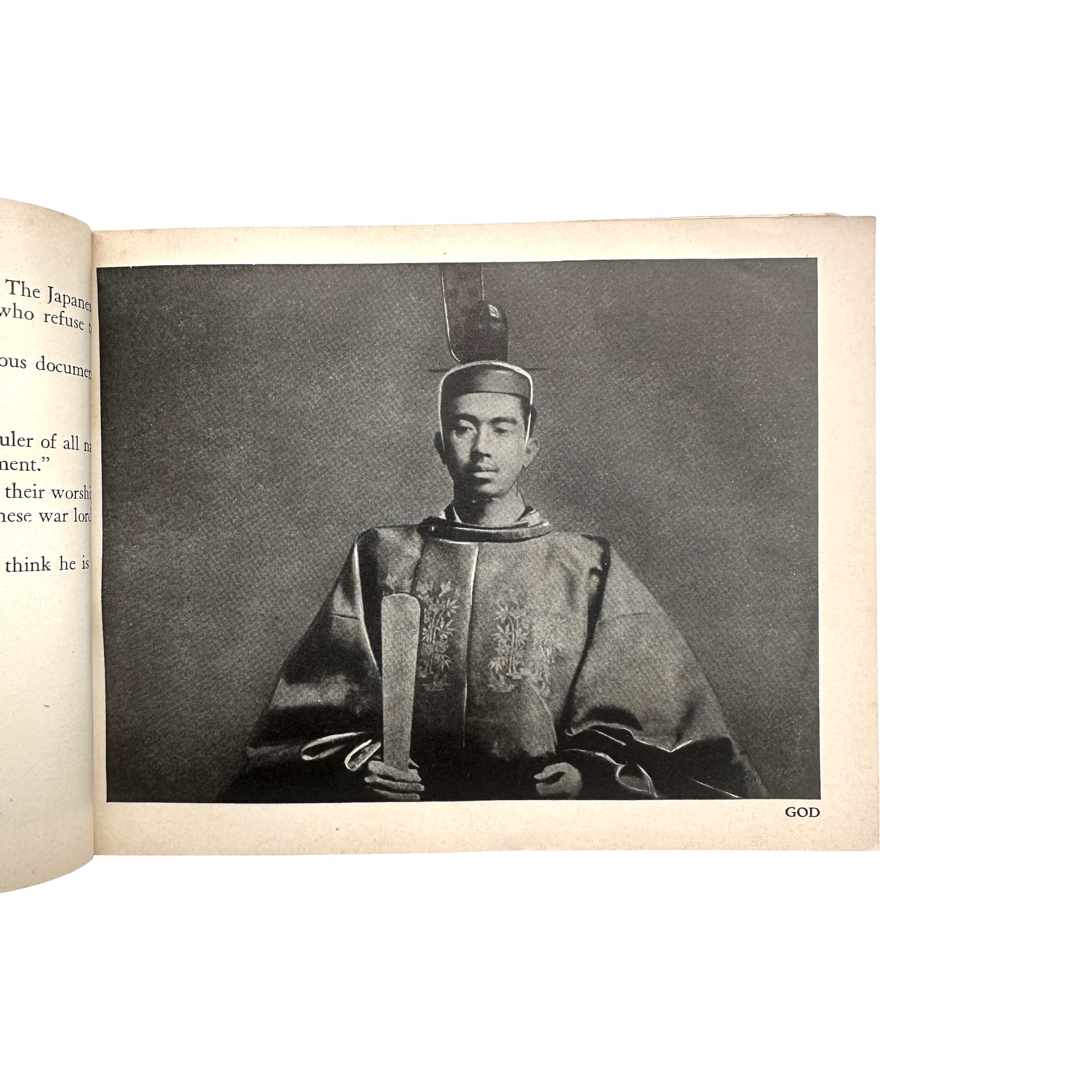 Original WWII US 'The Jap Soldier' Illustrated Military Intelligence Booklet - Afbeelding 5