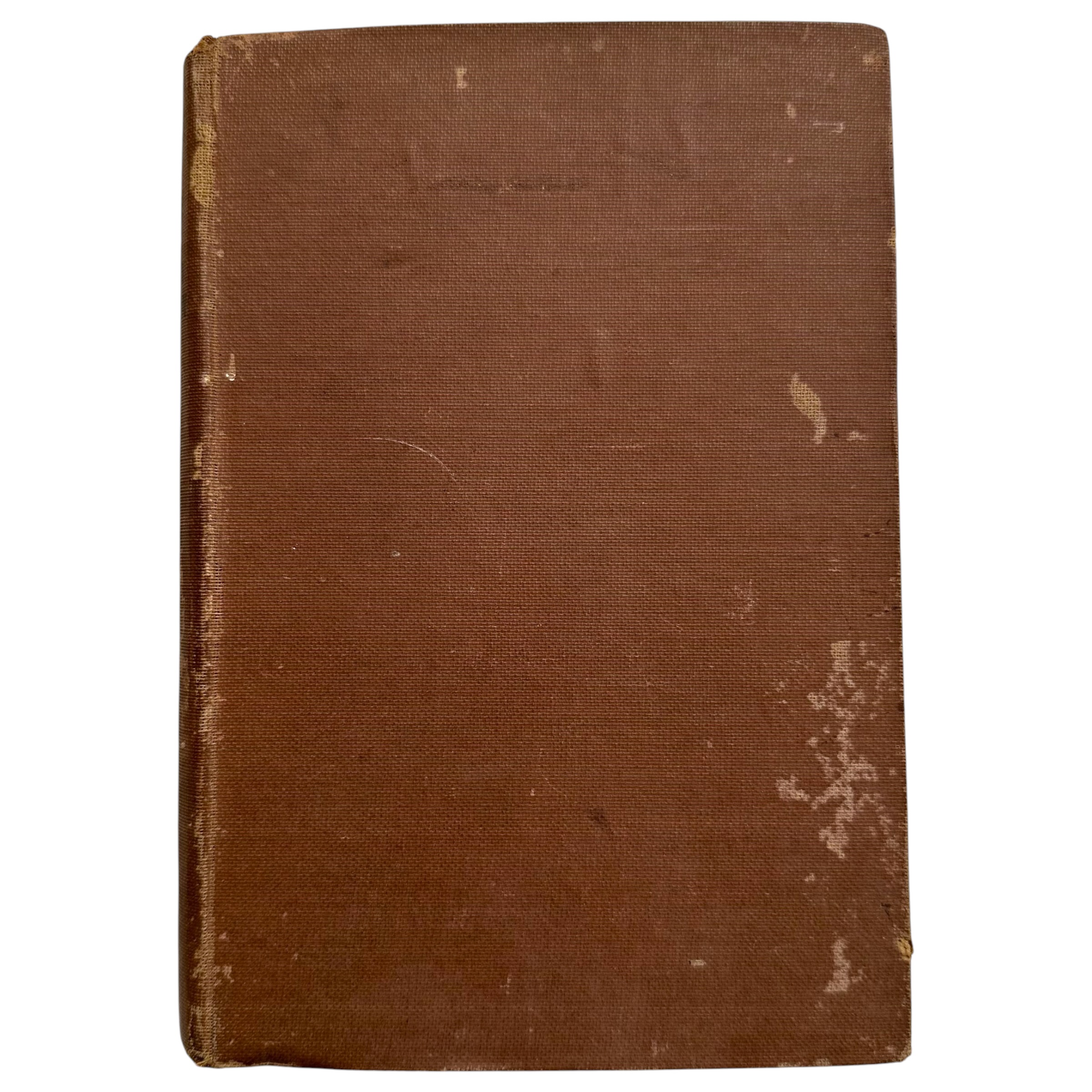 Rare Original WWII British Military Intelligence Chinese-English Modern Military Dictionary – India 1942 - Afbeelding 9