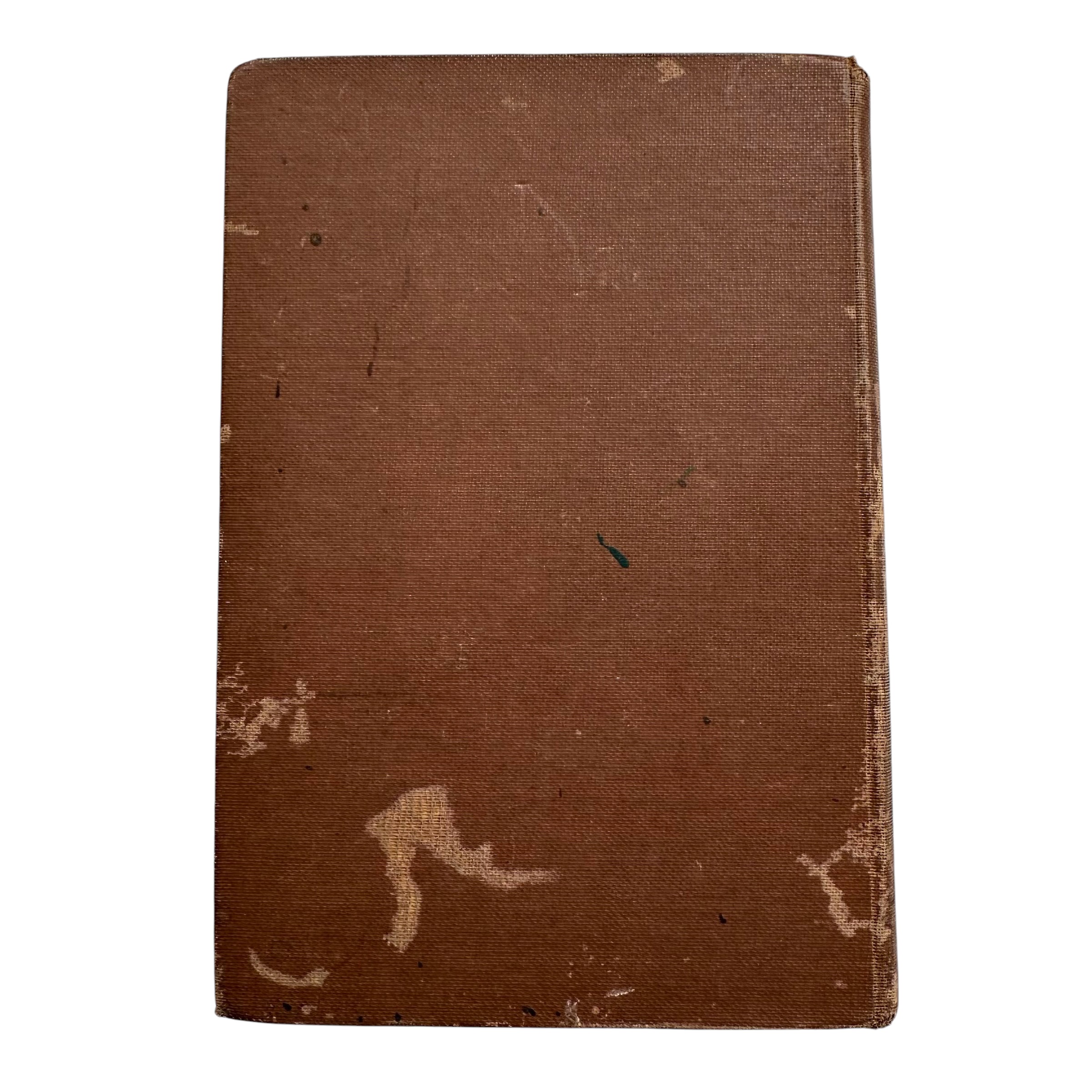 Rare Original WWII British Military Intelligence Chinese-English Modern Military Dictionary – India 1942