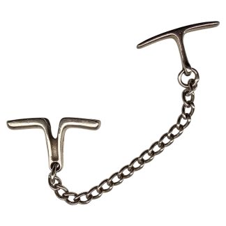 Original WWII Dutch Police restraint chain