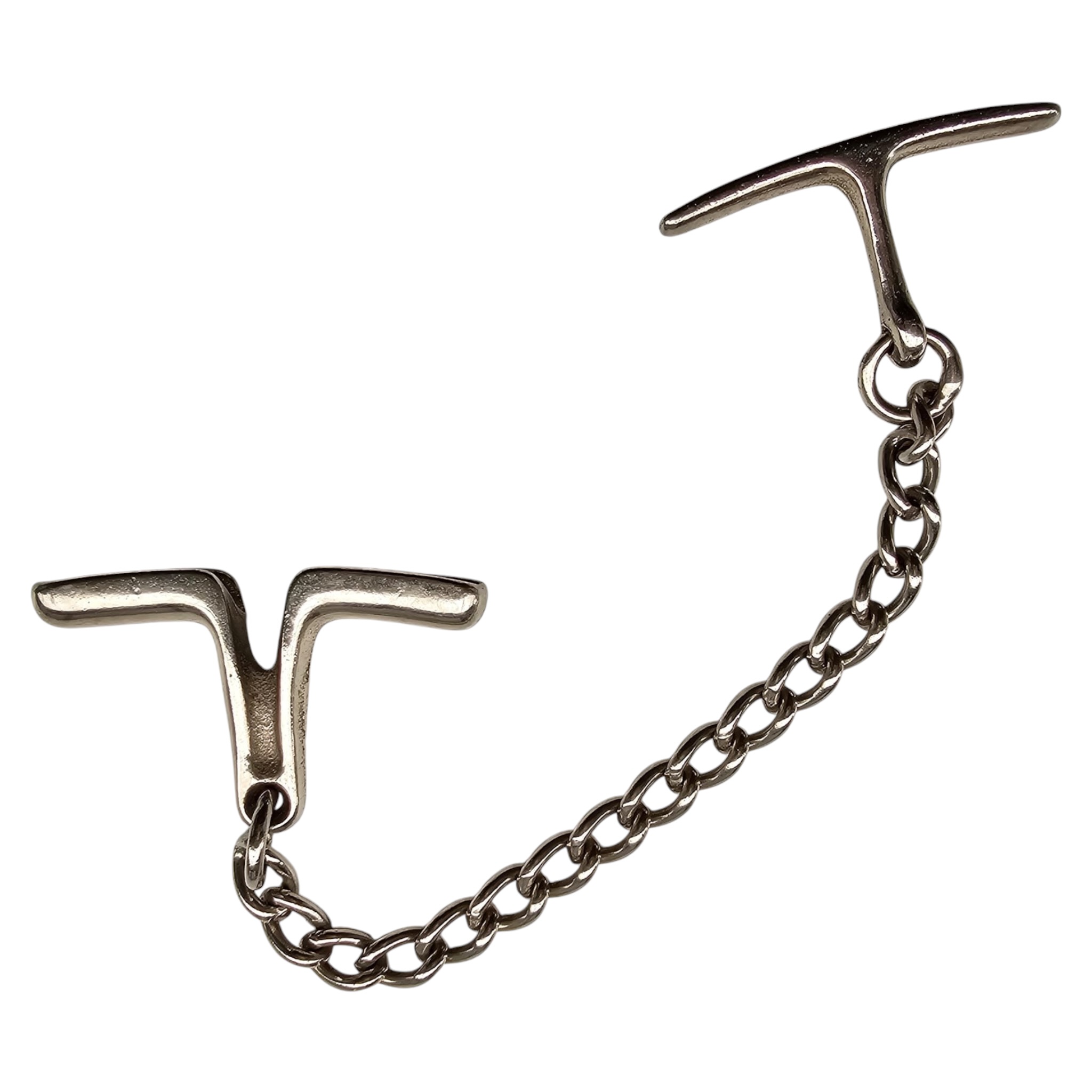 Original WWII Dutch Police restraint chain