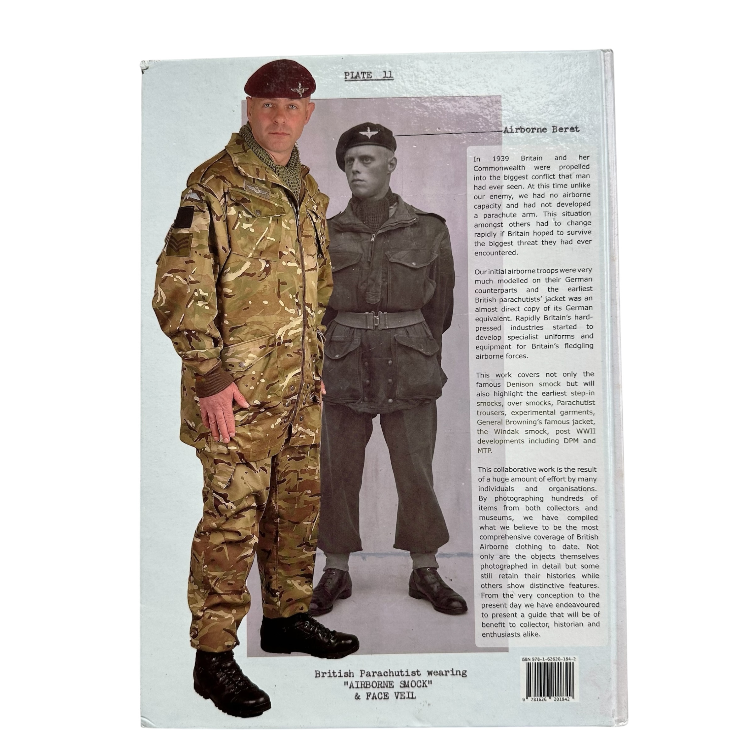 Reference book 'Denison - Bruce Wilson'