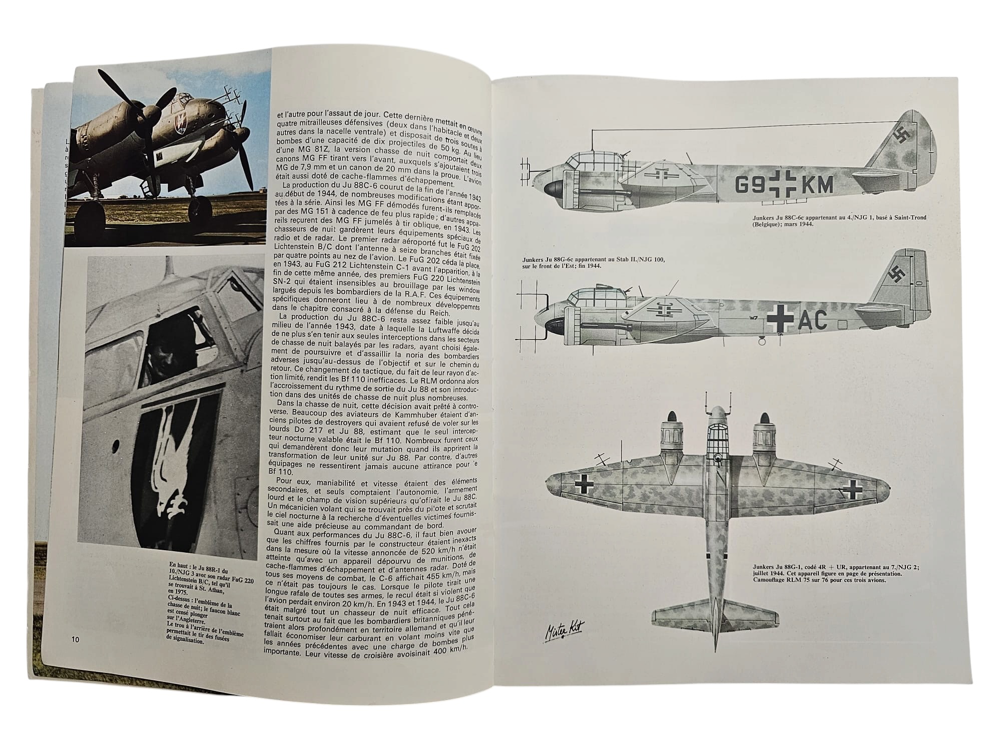 Original WWII German Junkers Ju 88 A-1 Right Wing Flap – Arado 1940 – Recovered near Bouillon, Belgium - Afbeelding 22