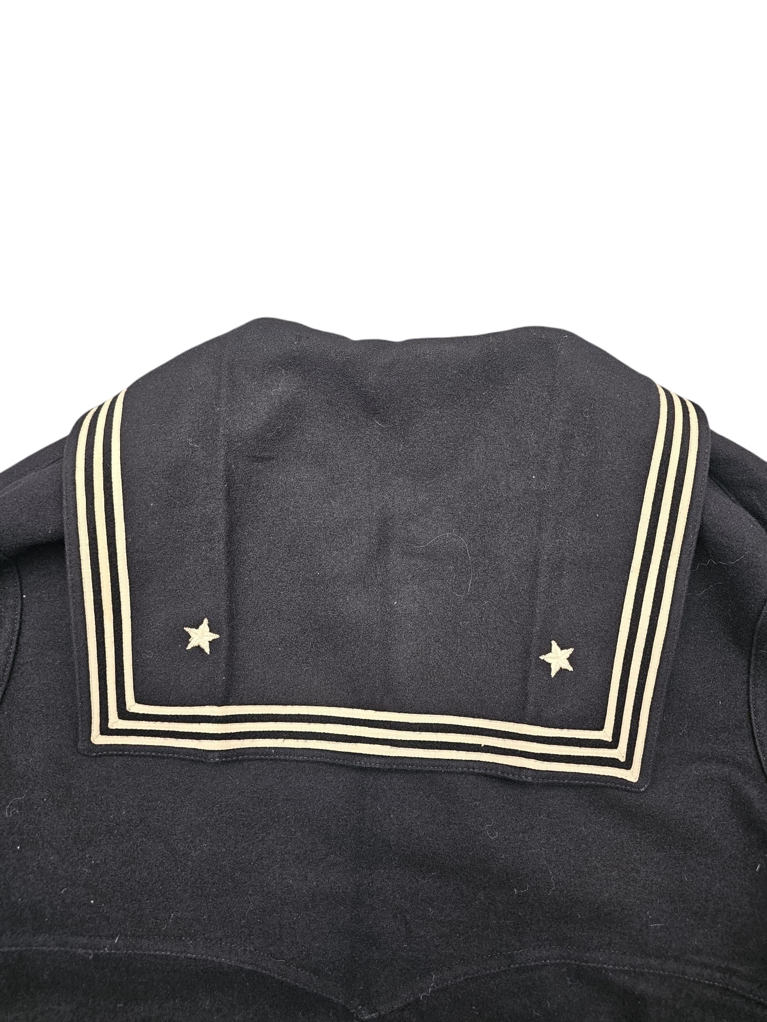 Original WWII US Navy uniform - Afbeelding 5