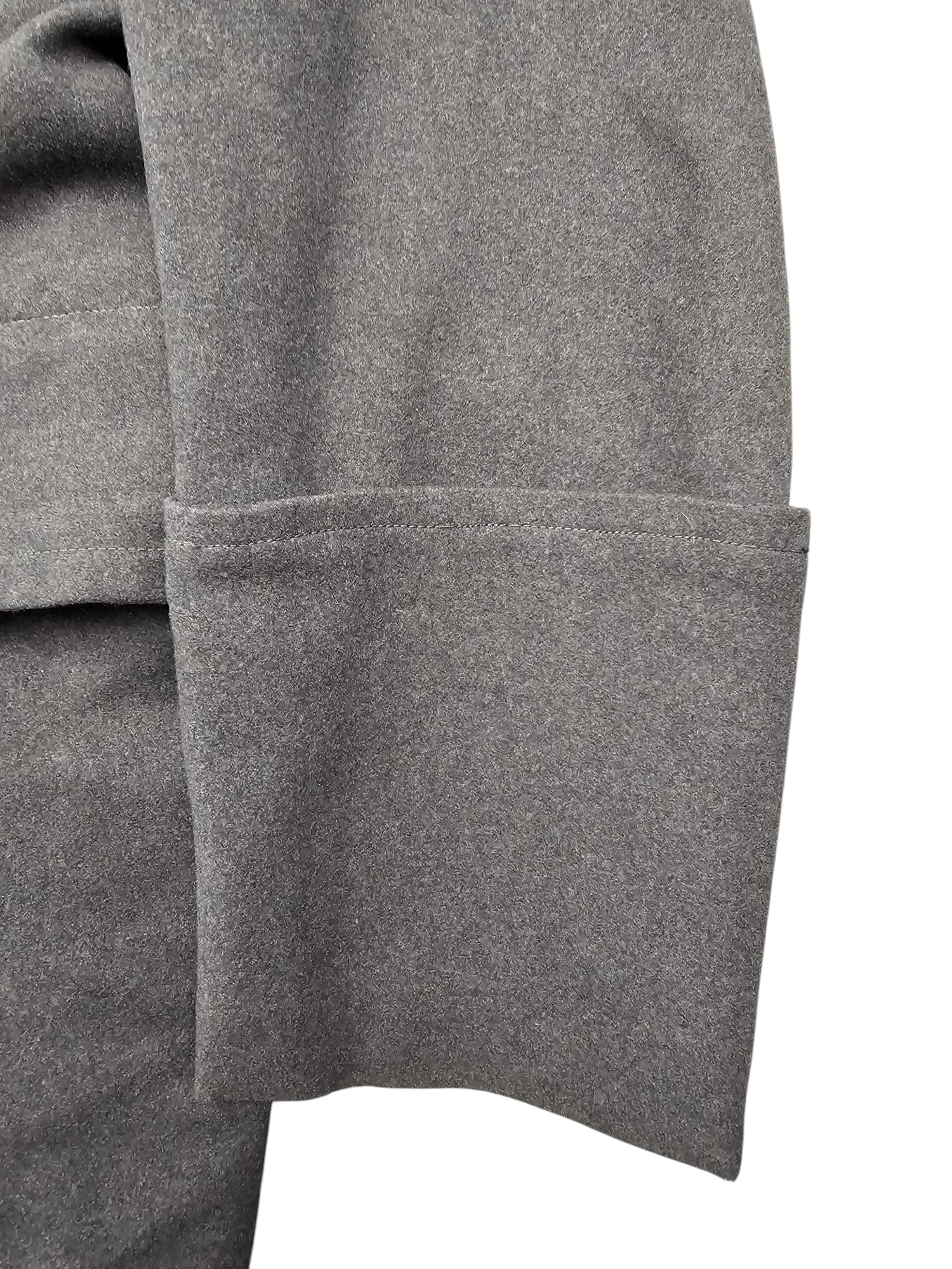 Original WWII German Wehrmacht ‘Nachschub’ officers Major overcoat - 21468 - Afbeelding 10