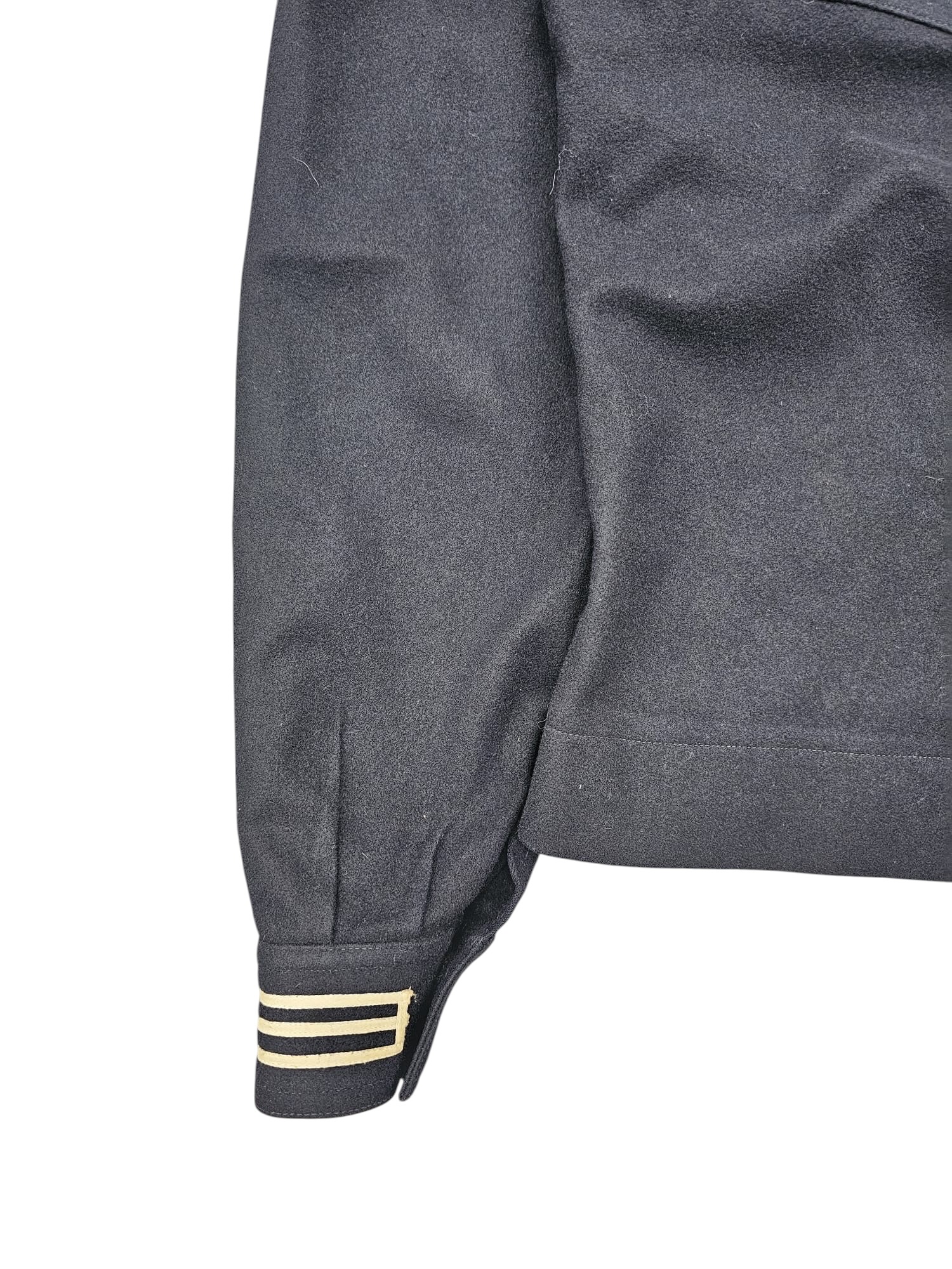 Original WWII US Navy uniform - Afbeelding 3